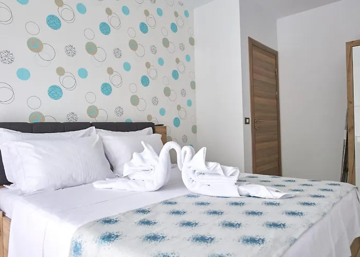 Alezzi Seaside 2 Năvodari