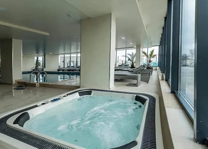 Alezzi Seaside 2 * Năvodari