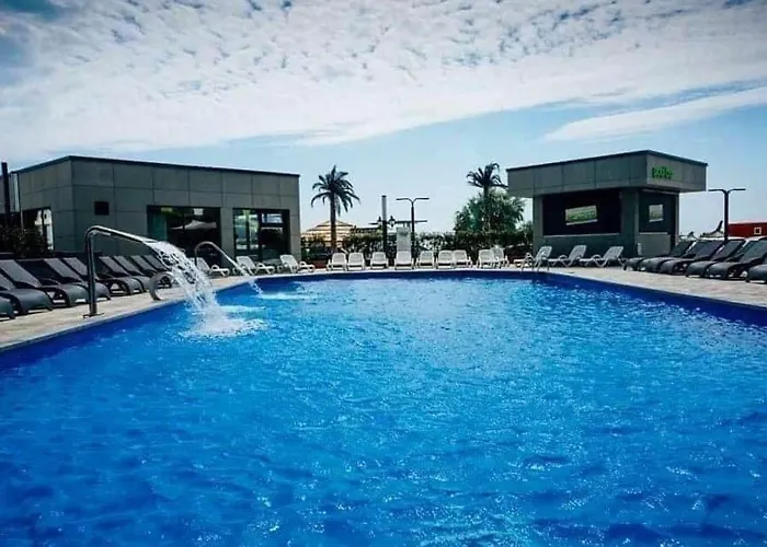 Alezzi Seaside 2 Năvodari