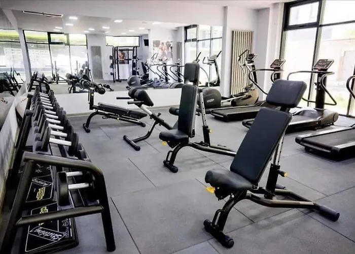 Alezzi Seaside 2 Apartman *