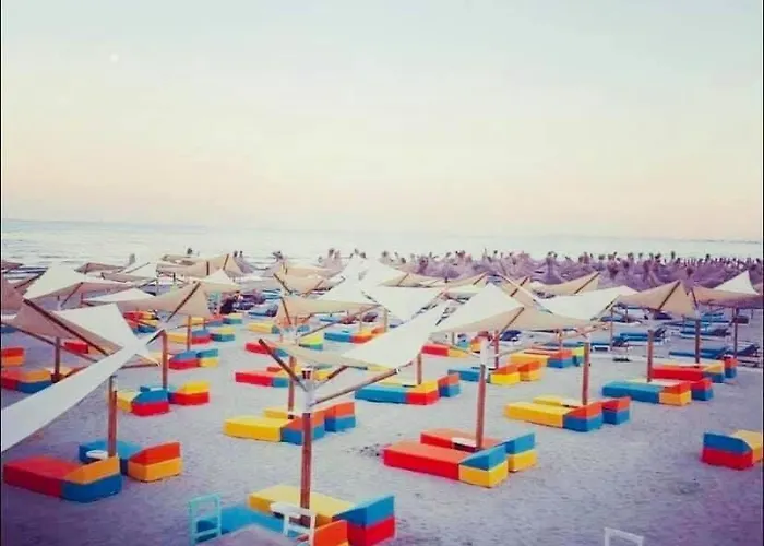 Apartman Alezzi Seaside 2 *