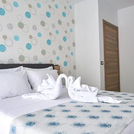 Alezzi Seaside 2 Năvodari