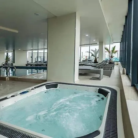 Alezzi Seaside 2 * Năvodari