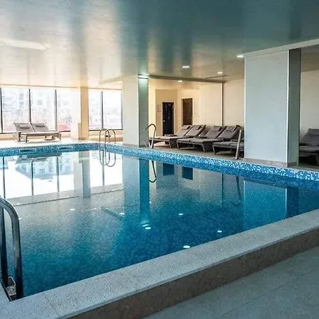 Alezzi Seaside 2 Appartement