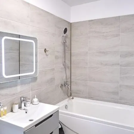 Appartement Alezzi Seaside 2