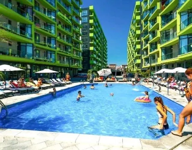 Alezzi Seaside 2 Năvodari