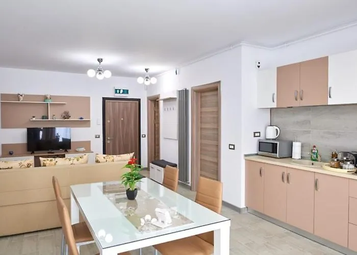 Alezzi Seaside 2 Năvodari