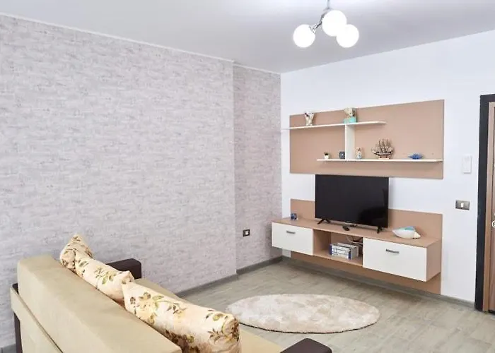 Apartamento Alezzi Seaside 2