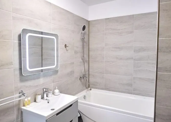 Apartamento Alezzi Seaside 2