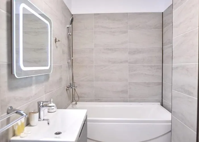 Alezzi Seaside 2 Năvodari